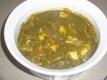 Palak Paneer Recipe